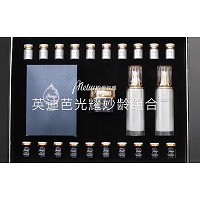爱奴雅 光耀妙龄抗皱紧致套组 6件套 集抗皱抗老化、修护紧致多效一体