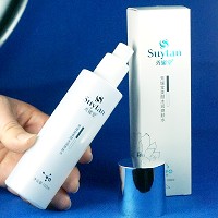 秀媛堂 美颜水润爽肤水100ml 补水保湿,水润饱满,细嫩美肌