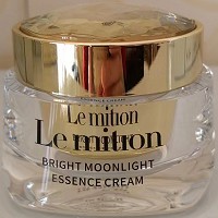 沥美川 璀璨月光精华霜50ml 阻断黑色素生成、加速淡化黑色素、排出原有色素、减淡色斑、均匀肤色、透亮嫩白