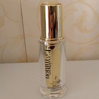 沥美川 璀璨月光精华液30ml 阻断黑色素生成、加速淡化黑色素、排出原有色素、减淡色斑、均匀肤色、透亮嫩白