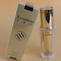 沥美川 璀璨月光精华液30ml 阻断黑色素生成、加速淡化黑色素、排出原有色素、减淡色斑、均匀肤色、透亮嫩白