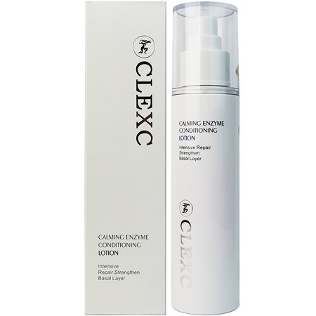 克莱氏 安颜酵素调理露150ml润肤水 舒缓保湿,缓解干燥,修复脆弱,修护角质层