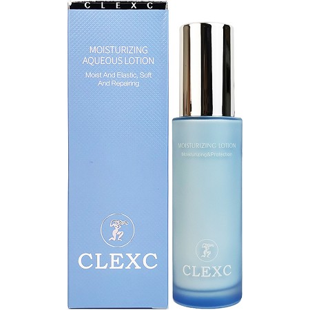 克莱氏 润颜补水乳液50ml 保湿润泽,清爽防护,透白光彩