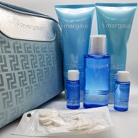 圣玛歌 水肌源凝润5件套 改善干燥、缺水、干纹、暗沉的肌肤