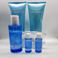 圣玛歌 水肌源凝润5件套 改善干燥、缺水、干纹、暗沉的肌肤