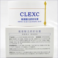 克莱氏 橄榄净透卸妆膏90g 温和深澈改善各类彩妆、舒适不残留