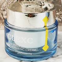 克莱氏 润颜水漾丝滑修护霜50g 保湿锁水,调理修护,柔滑细腻,丰润饱满,修护老化及受损肌肤