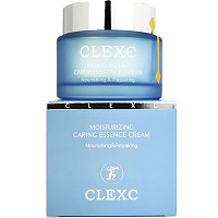 克莱氏 水漾润颜倍护精华霜50g 深度滋养,倍润保湿,饱满弹润,淡化干纹细纹