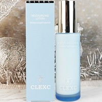 克莱氏 润颜补水乳液50ml 保湿润泽,清爽防护,透白光彩