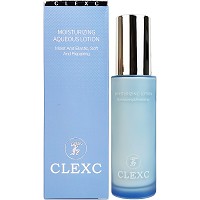 克莱氏 润颜补水乳液50ml 保湿润泽,清爽防护,透白光彩