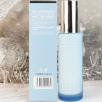 克莱氏 润颜补水乳液50ml 保湿润泽,清爽防护,透白光彩