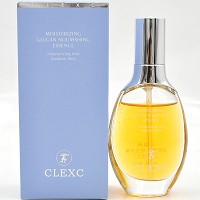 克莱氏 润颜葡聚糖营养素50ml 质地清爽不腻,补充营养,修复肌肤,提升防御,淡化干纹,细致毛孔