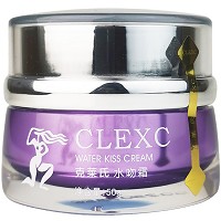 克莱氏 水吻霜50g 质地轻盈不黏腻,补水润肤,亮颜柔肤,长效保湿