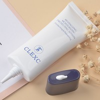 克莱氏 焕颜莹润防护乳35g(肤色,自然色防晒乳)防止晒伤晒黑,防水防汗,清透舒爽