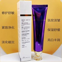 妮顿丝 植萃养肤霜60g 修护敏弱,紧致净化,淡化暗沉,抚纹淡皱,保湿舒缓,亮白丰润