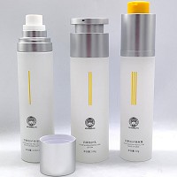 苗氏魔斑 雪漾四季隔离防护3件套 防护隔离，防晒伤、晒黑、光老化