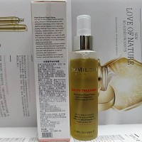 米洛医生 植萃修护喷雾125ml 植物萃取成份：舒缓、抗.炎、镇.定、保湿、控油、抗痘效果