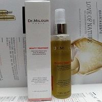 米洛医生 植萃修护喷雾125ml 植物萃取成份：舒缓、抗.炎、镇.定、保湿、控油、抗痘效果