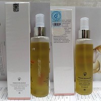 米洛医生 植萃修护喷雾125ml 植物萃取成份：舒缓、抗.炎、镇.定、保湿、控油、抗痘效果