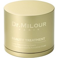 米洛医生 臻透活肤嫩颜霜50g 淡纹减皱,修护肌肤损伤,减少皱纹,减缓老化,提亮肤色,多效保湿