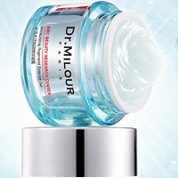 米洛医生 水活焕颜精华凝露50g一抹即化,瞬间润透,鲜活嫩肤,柔滑细腻,水光Q弹,清爽不油腻,改善粗糙细纹