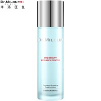 米洛医生 舒悦清透修护水180ml无香精,无酒精,清爽保湿,改善黯哑、黄气肌肤,...