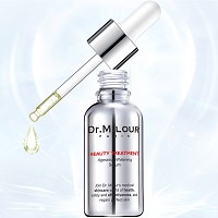 米洛医生 臻妍美肌透亮精华液30ml 白彻肌底,透亮肌源,皙白美肌,温和无刺激,...