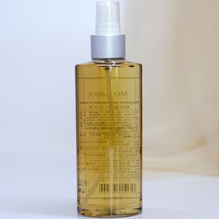 苗清堂 蓝莓小分子水200ml 滋润补水、渗透肌底、紧致弹力、收细毛孔