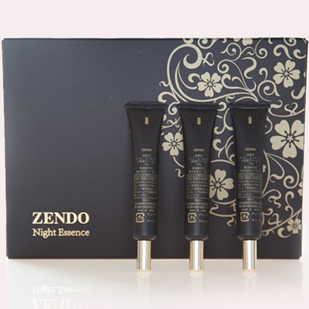 诚美 密集活化夜用精华10g*3支 夜间密集渗透,紧致活肤,皮肤收紧、弹力、饱满、细腻