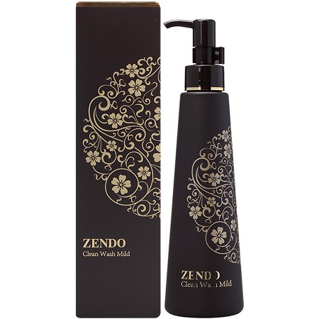 诚美 柔和洗颜液200ml 泡沫细腻,弱酸性,温和无刺激,清洁毛孔及多余油脂,补水滋润