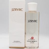 竞妆 竞妍水120ml(幼龄精华水)补充营养、淡化细纹、紧致弹润、饱满水润、细腻嫩滑、改善暗黄、亮泽美肌
