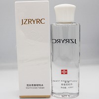 竞妆 青春密码水120ml 提拉紧致、弹润饱满、细腻光滑、提亮肤色、水润透亮