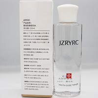 竞妆 青春密码水120ml 提拉紧致、弹润饱满、细腻光滑、提亮肤色、水润透亮