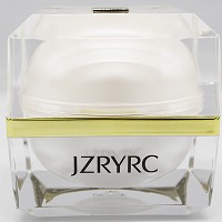 竞妆 沁水精华霜50g(水光精华霜)沁润融肤、丰盈水润、饱满光泽、水光透亮、改善暗沉、净化收敛