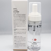 竞妆 净颜慕斯150ml 绵密泡沫、温和净澈、深入清洁毛孔及污垢、净透水润、温和不刺激