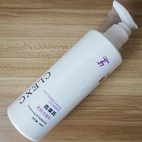克莱氏 柔肤洁面乳300ml 微泡沫量 适合干燥缺水、脆弱敏弱、松弛老化肌肤