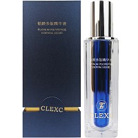 克莱氏 铂颜微晶多肽原液50ml 紧致轮廓,提升弹力,驻颜嫩肤,滋润嫩滑,淡化皱...