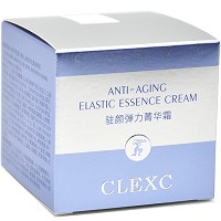 克莱氏 驻颜弹力菁华霜30g 提升紧致、焕颜修纹、抗皱淡皱