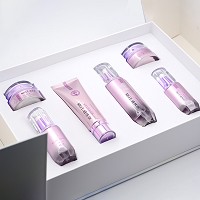 苗清堂 焕彩真颜莹润套6件套 减淡色素,防止返黑,预防老化,柔润白皙,通透光泽,滋养润泽