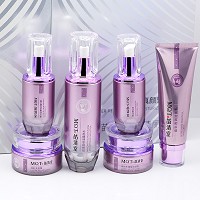 苗清堂 焕彩真颜莹润套6件套 减淡色素,防止返黑,预防老化,柔润白皙,通透光泽,滋养润泽