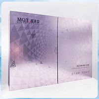 苗清堂 焕彩净肌亮肤分解套10件套 改善******、*********、真皮斑、胎记