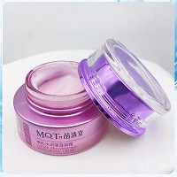 苗清堂 焕彩水润保湿凝霜30g 补充水分,防止水分流失,持久水润保湿,弹力饱满