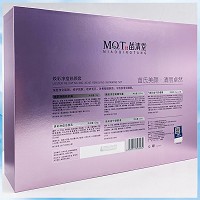 苗清堂 焕彩净痘修颜5件套 深层净化肌肤,改善痘痘、暗疮、粉刺,愈合伤口,收敛毛孔,光滑细腻