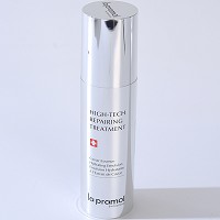 里海之谜 鱼子精华水凝透肌乳100ml 补充胶原蛋白、柔嫩保湿、减淡黑色素生产、提亮肤色