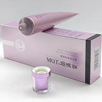 苗清堂 焕彩亮肤隔离霜40g 隔离防护,遮盖瑕疵,明亮肤色,有光泽感,不堵塞毛孔