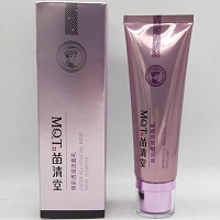 苗清堂 焕彩透润洁面乳100g 深层清洁,去油垢,补充水分营养,白皙细嫩,富有光泽