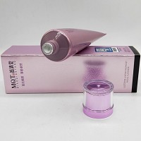 苗清堂 焕彩透润洁面乳100g 深层清洁,去油垢,补充水分营养,白皙细嫩,富有光泽