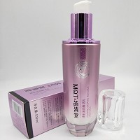 苗清堂 焕彩滋润鲜活乳液100ml 深层滋润,平衡水油,恢复弹性,改善松弛,面部身体均能使用