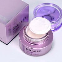 苗清堂 焕彩滋润霜30g 增强皮肤抵抗力,补充水分及营养,改善细小皱纹,增强弹力,光泽透亮