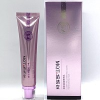 苗清堂 焕彩滋润修饰乳40g 隔离紫外线,调理肤色,舒缓美肌,细滑水嫩,透亮光泽